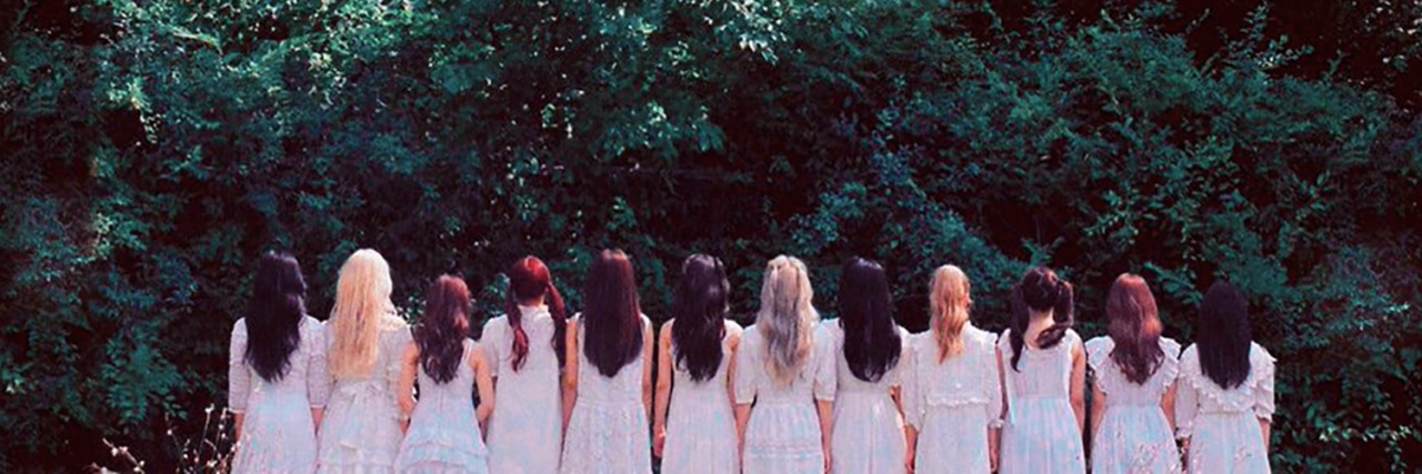 LOONA Concept